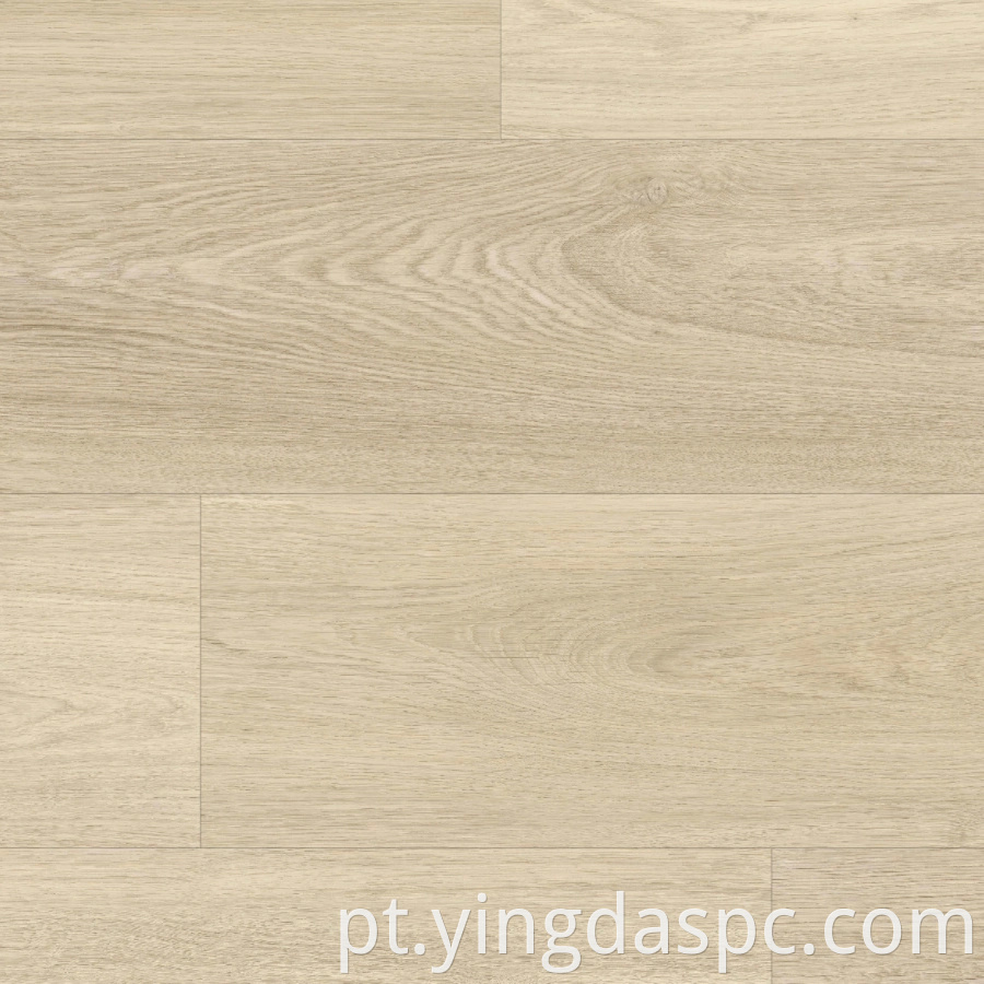 Marmore Look Commercial Imper impermeável SPC Flooring SPC Piso de mármore de vinil de luxo